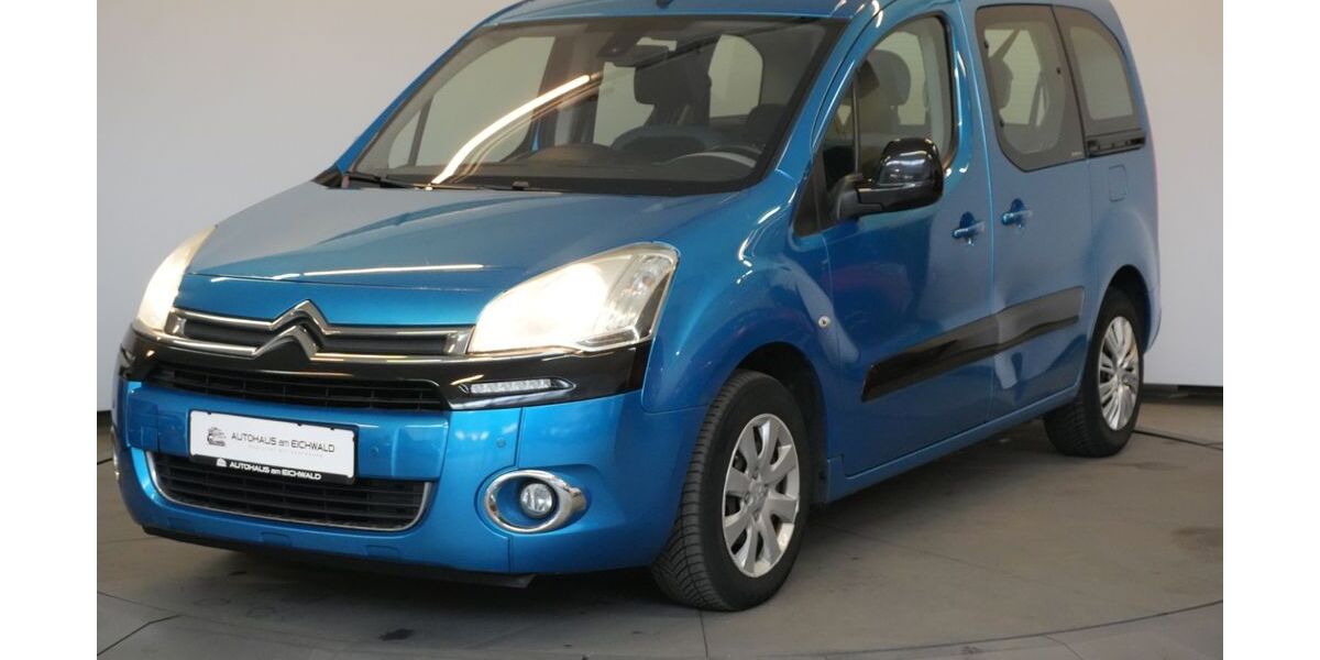 Citroen Berlingo 195.504 km 7.990 &euro; Kassel 34123