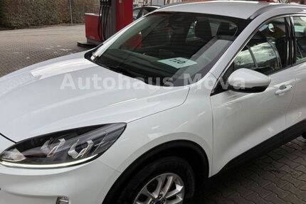Ford Kuga 150.000 km 12.690 &euro; Calden 34379