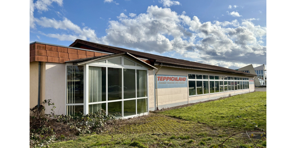 Gewerbeobjekt Fritzlar - 7.900&euro; | Angebot:25335187