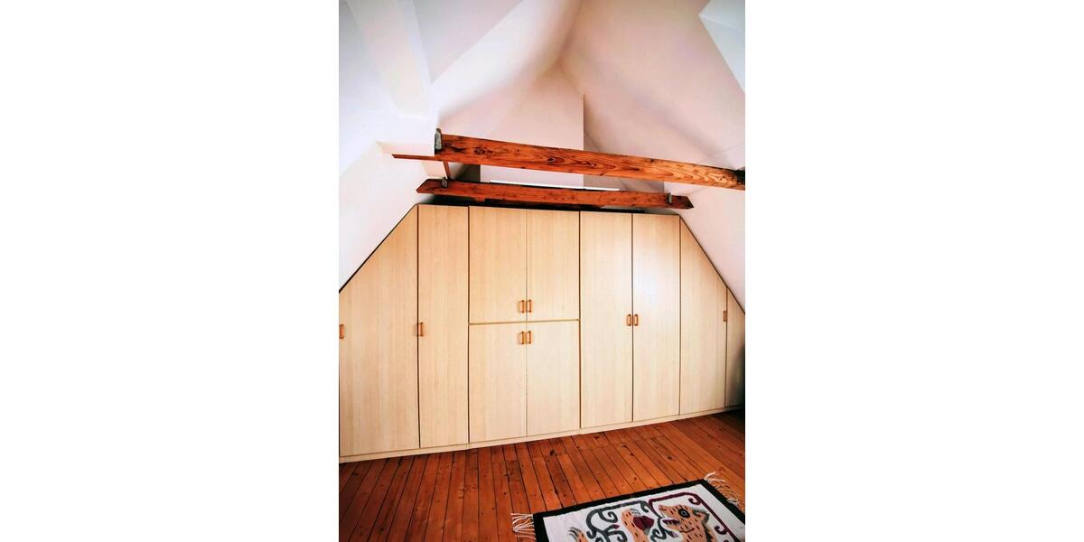 Reihenhaus Kassel Harleshausen - 3 Zimmer, 80 m&sup2;, 316.500&euro; | Angebot:25046924