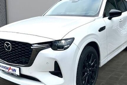 Mazda CX-60 49.835 km 38.950 &euro; Kassel 34123