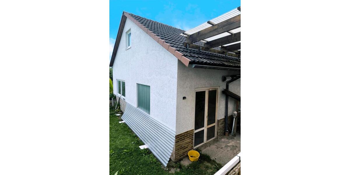 Mehrfamilienhaus, Wohnhaus Hofgeismar - 9 Zimmer, 210 m&sup2;, 370.000&euro; | Angebot:27262718