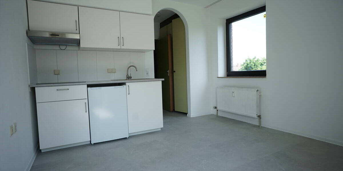 Etagenwohnung Kassel / Wesertor Wesertor - 2 Zimmer, 42 m&sup2;, 504&euro; | Angebot:22147224