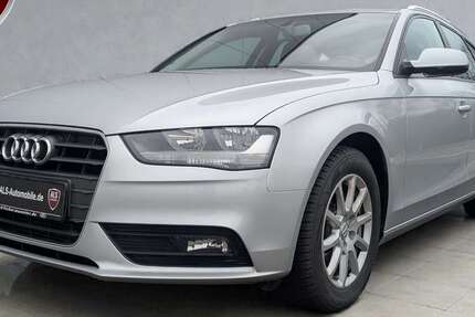 Audi A4 117.000 km 12.999 &euro; Immenhausen bei Kassel 34376