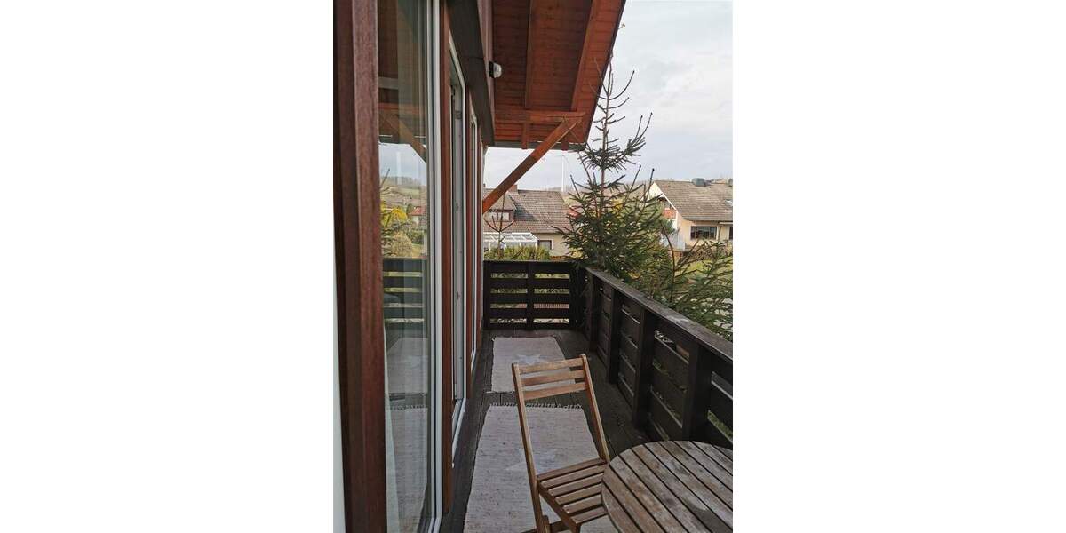 Etagenwohnung Schauenburg Elgershausen - 2 Zimmer, 70 m&sup2;, 185.000&euro; | Angebot:25337903