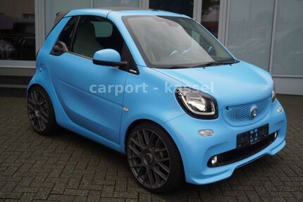 Smart ForTwo 67.500 km 19.999 € Kassel 34123