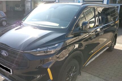 Ford Transit Custom 10.000 km 58.990 &euro; Kassel 34117