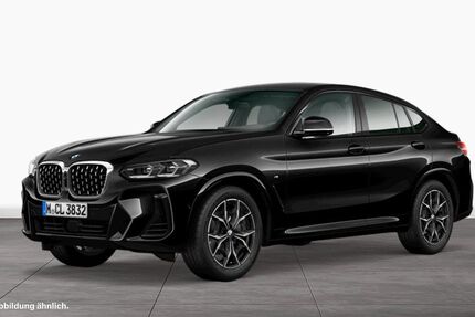 BMW X4 13.514 km 53.490 &euro; Kassel 34125