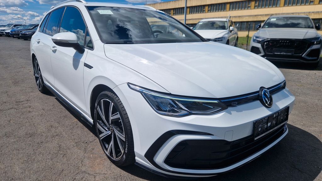 VW Golf 132.000 km 19.599 € Fuldatal (Kassel) 34233