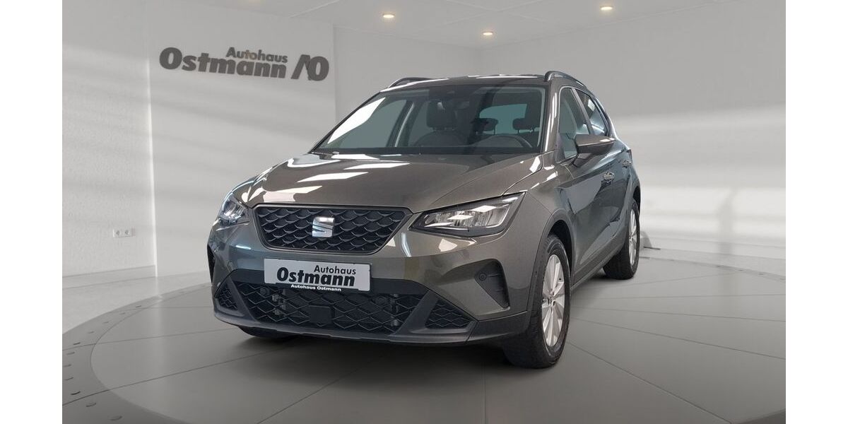 Seat Arona 4.500 km 22.989 &euro; Wolfhagen 34466