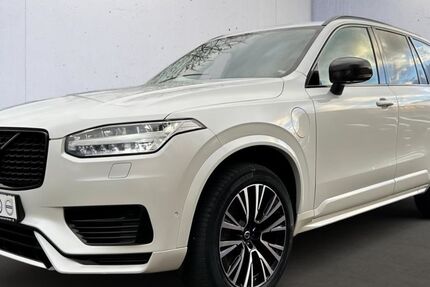 Volvo XC90 91.477 km 52.950 &euro; Kassel 34123