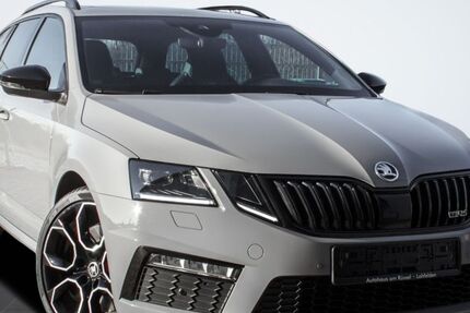 Skoda Octavia 58.485 km 26.990 &euro; Lohfelden 34253