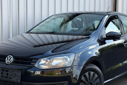 VW Polo 142.523 km 3.499 &euro; Niestetatal 34266