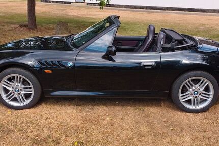 BMW Z3 162.750 km 5.500 &euro; Fritzlar 34560