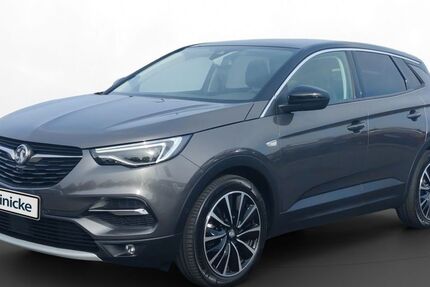 Opel Grandland (X) 41.250 km 17.690 &euro; Kassel 34123