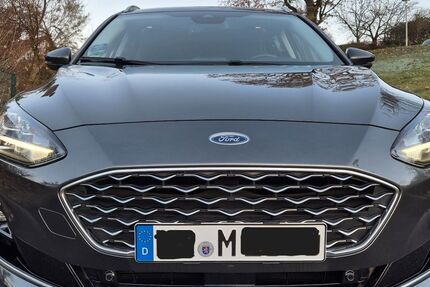 Ford Focus 35.596 km 20.000 &euro; Malsfeld 34323