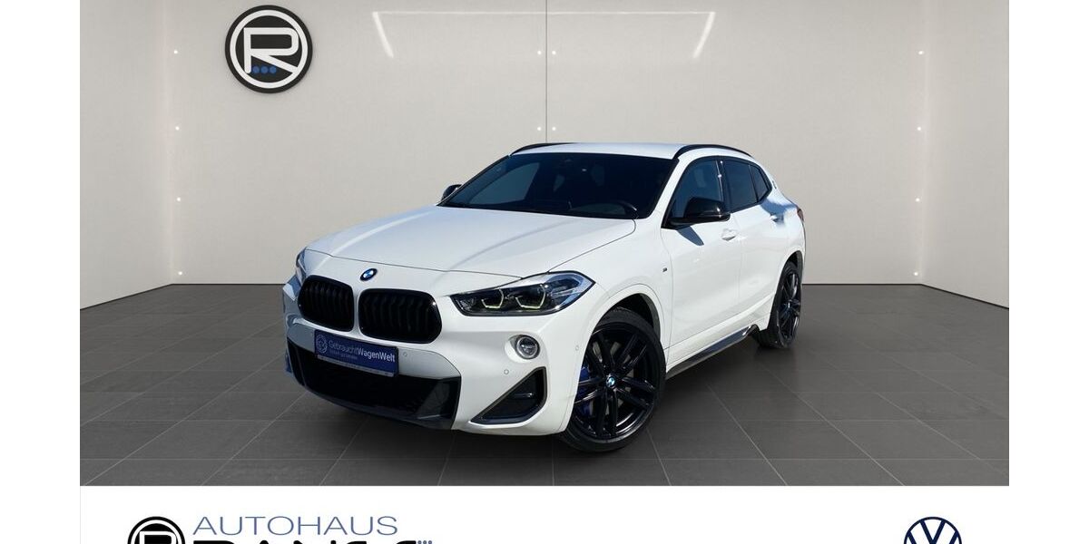 BMW X2 88.739 km 26.480 &euro; Fritzlar 34560