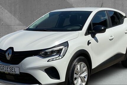 Renault Captur 63.679 km 16.990 &euro; Melsungen 34212