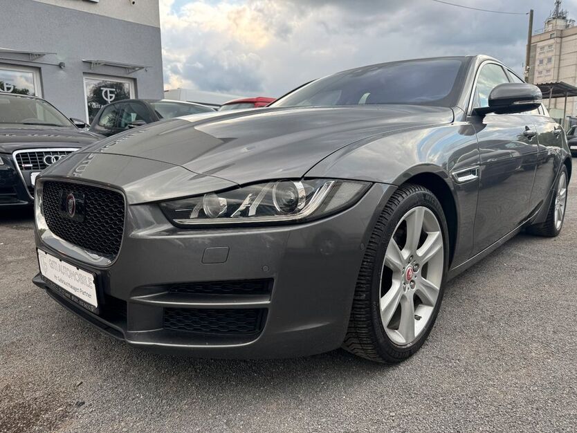 Jaguar XE 205.000 km 7.999 € Kassel 34123