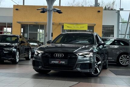 Audi A6 39.000 km 37.899 &euro; Niestetal-Heiligenrode bei Kassel 34266