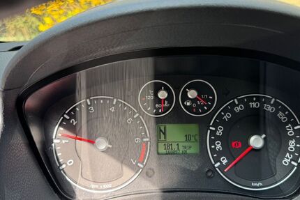 Ford Fiesta 168.000 km 3.500 &euro; Melsungen 34212