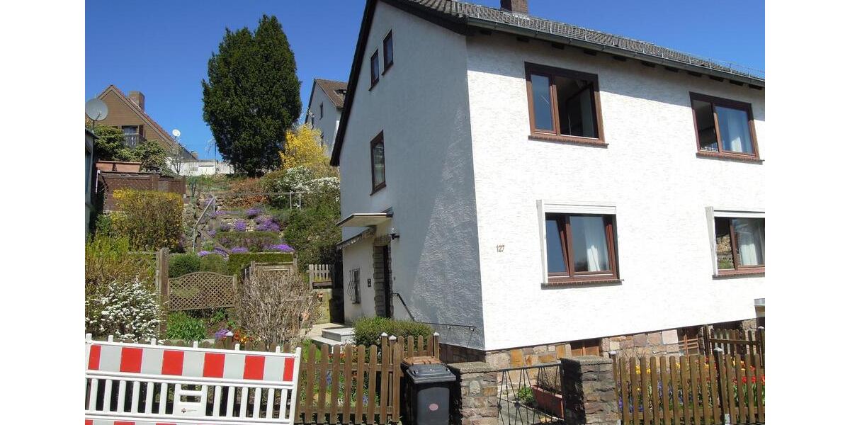 Einfamilienhaus Kassel Fasanenhof - 6 Zimmer, 128 m&sup2;, 275.000&euro; | Angebot:25402342