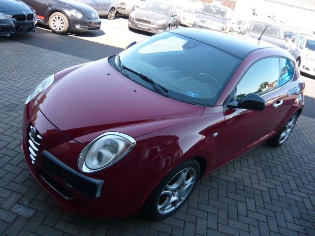 Alfa Romeo MiTo 87.500 km 3.990 &euro; Kassel 34123