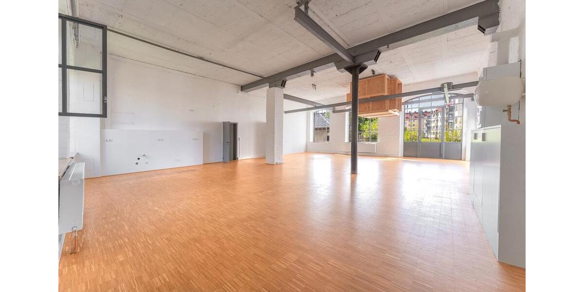 Gewerbeobjekt Kassel Philippinenhof-Warteberg - 2.250&euro; | Angebot:21279123