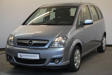 Opel Meriva 104.211 km 5.416 &euro; Kassel 34123