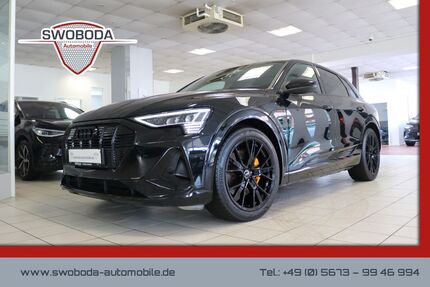 Audi e-tron 72.444 km 39.700 &euro; Espenau bei Kassel 34314