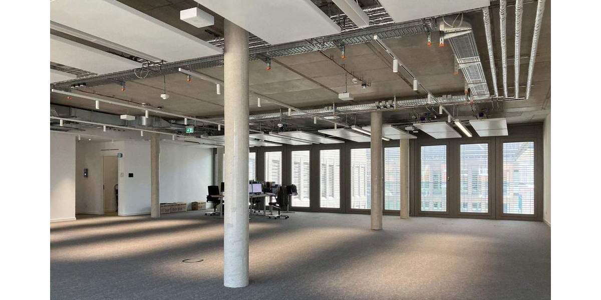 Gewerbeobjekt Kassel Mitte - 4.400&euro; | Angebot:23943076