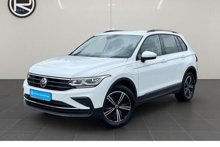 VW Tiguan 46.826 km 30.970 &euro; Fritzlar 34560