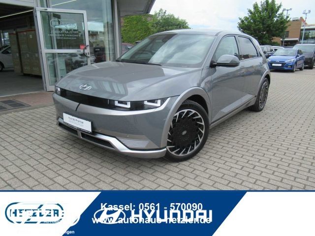 Hyundai IONIQ 5 38.500 km 43.950 € Kassel 34123