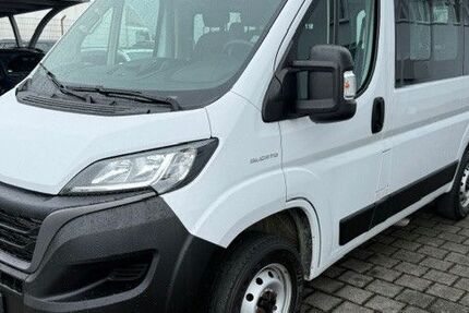 Fiat Ducato 180.426 km 16.650 &euro; Lohfelden 34253