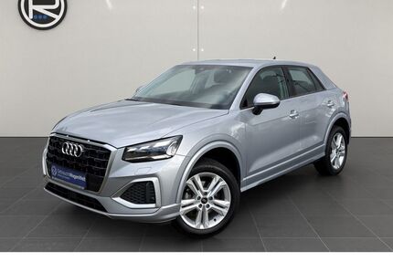 Audi Q2 44.725 km 25.880 &euro; Fritzlar 34560