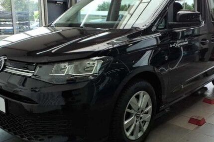VW Caddy 26.252 km 25.833 &euro; Kassel 34123