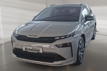 Skoda Enyaq 4.900 km 57.900 &euro; Wolfhagen 34466