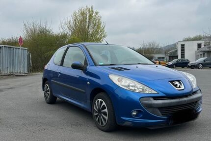 Peugeot 206 185.000 km 950 &euro; Witzenhausen 37213