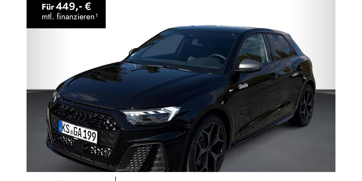 Audi A1 9.990 km 31.950 &euro; Baunatal 34225