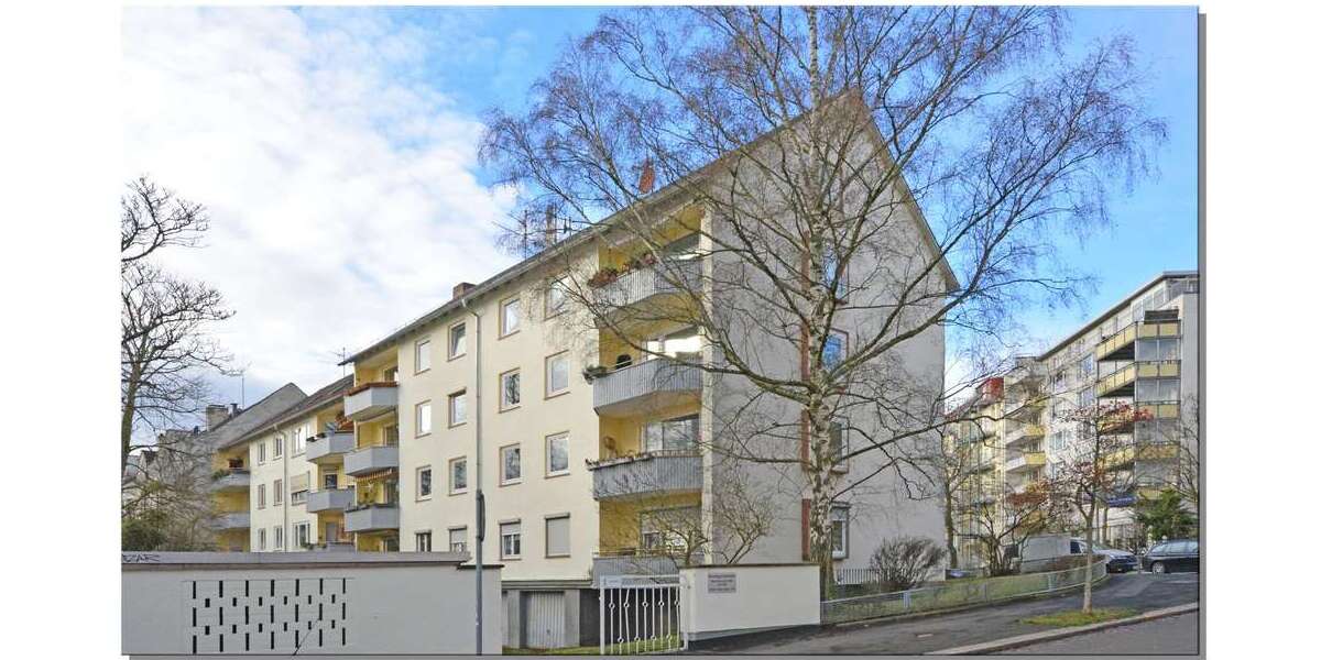 Wohnung zum Kaufen in Kassel 225.000 € 85.55 m² 4 zimmer