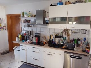 Einfamilienhaus 37247 Großalmerode - Ortsteil kurzfristig Frei !!! Mietkauf möglich - Doppelhaushälfte Großalmerode Uengsterode | Angebot:20881123