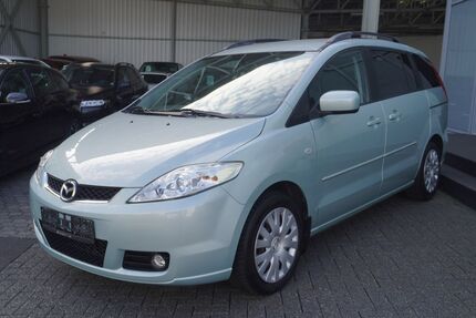 Mazda 5 212.000 km 1.999 &euro; Kassel 34123