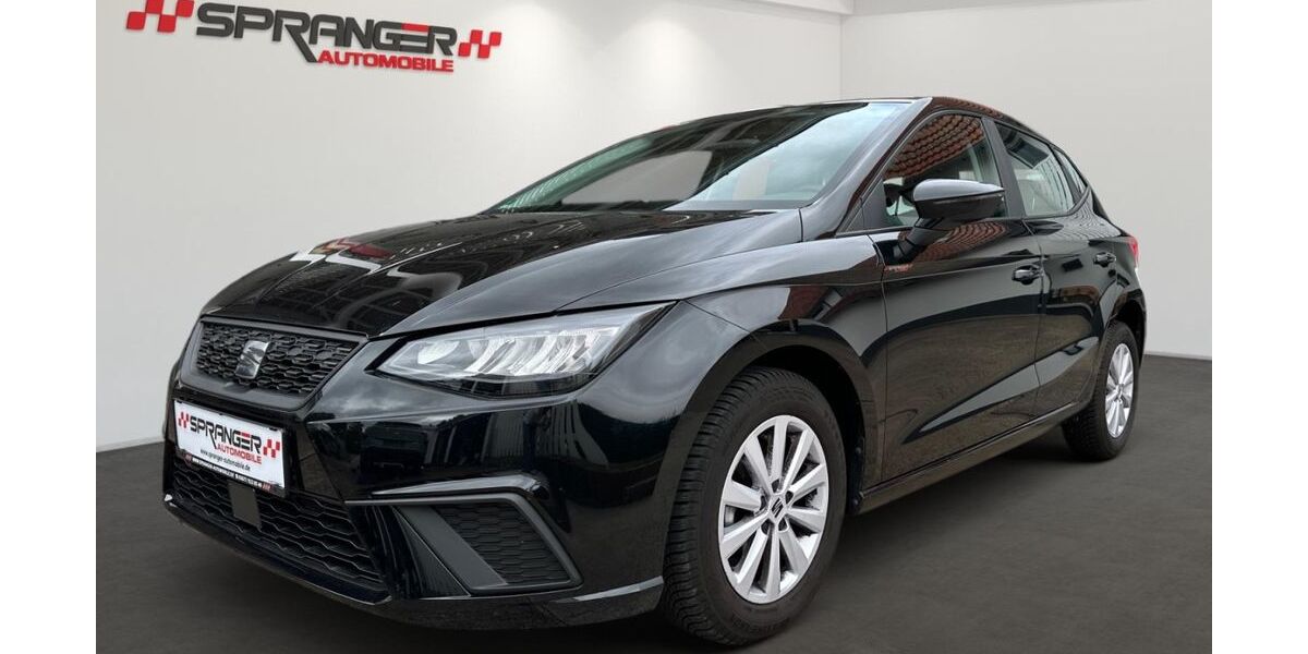 Seat Ibiza 5.667 km 16.950 &euro; Calden - Westuffeln 34379