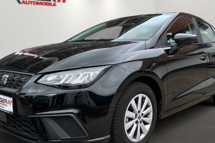 Seat Ibiza 5.667 km 17.550 &euro; Calden - Westuffeln 34379