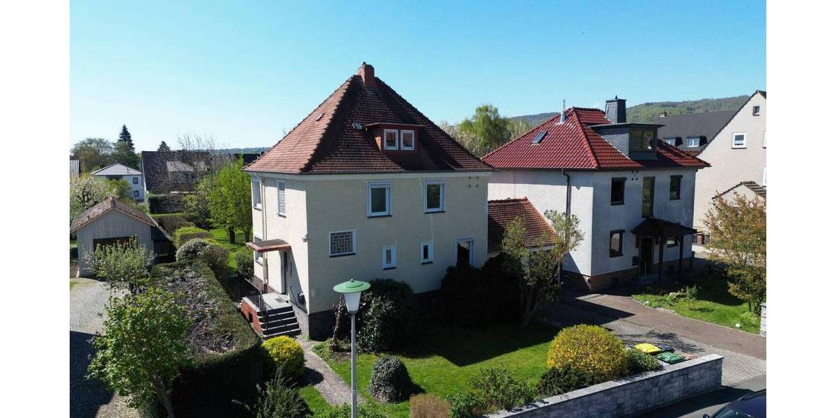 Einfamilienhaus Kassel Harleshausen - 6 Zimmer, 144 m&sup2;, 419.000&euro; | Angebot:26867269