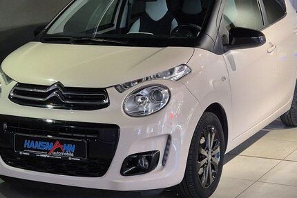 Citroen C1 87.000 km 9.850 &euro; Kassel 34123