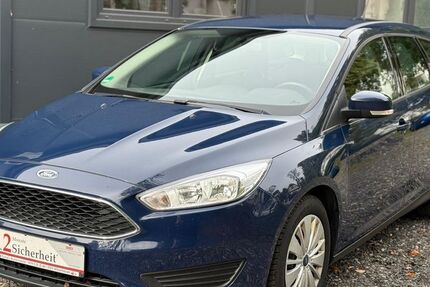 Ford Focus 140.000 km 5.900 &euro; Witzenhausen 37213