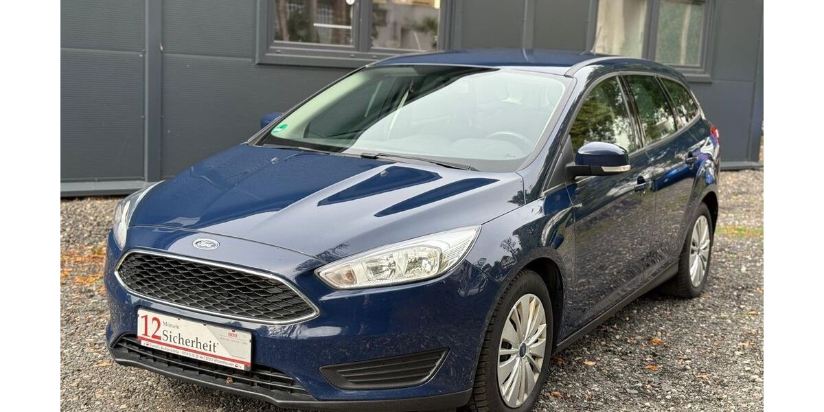 Ford Focus 140.000 km 5.900 &euro; Witzenhausen 37213