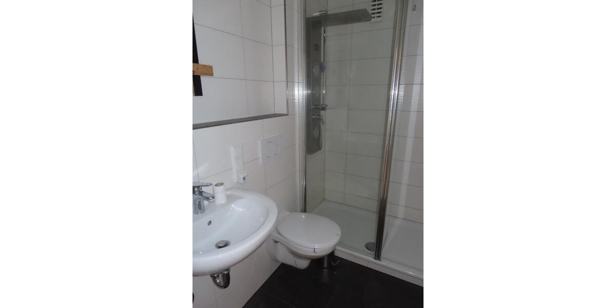 2 ZKB - kleine Wohnung für eine Person in KS-Eichwald 2 zimmer