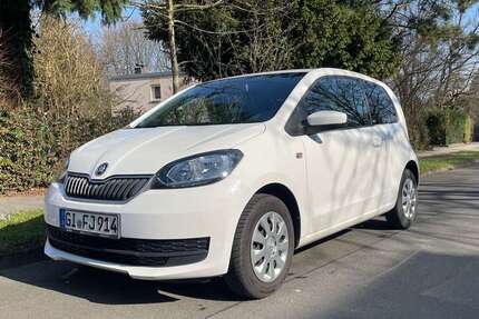 Skoda Citigo 77.000 km 6.350 &euro; Kassel, documenta-Stadt 34131